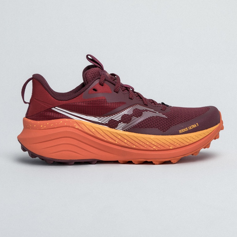 "SAUCONY" XODUS ULTRA 3 W "SAUCONY" XODUS ULTRA 3 W